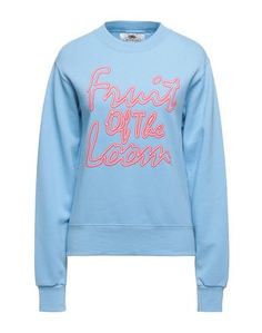 Толстовка Fruit OF THE Loom x Cedric Charlier