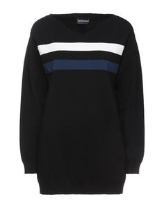 Свитер Emporio Armani
