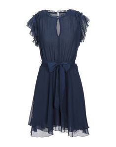 Короткое платье Pepe Jeans