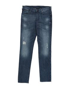 Джинсовые брюки Armani Jeans
