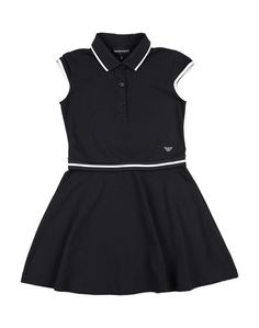 Платье Emporio Armani