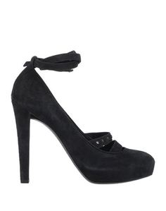 Туфли Ermanno Scervino