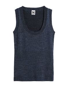 Топ без рукавов M Missoni