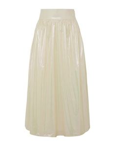 Юбка длиной 3/4 Christopher Kane
