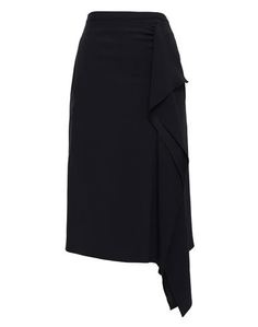 Юбка длиной 3/4 Rochas