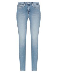 Джинсовые брюки Calvin Klein Jeans