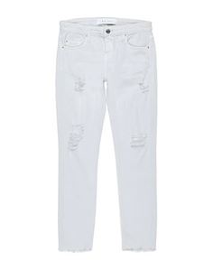 Джинсовые брюки Iro.Jeans