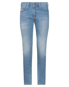 Джинсовые брюки Diesel