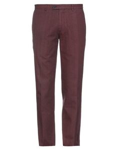 Повседневные брюки Lardini