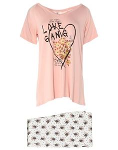 Пижама Twinset Underwear