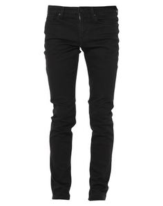 Джинсовые брюки Emporio Armani