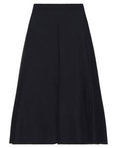 Юбка длиной 3/4 Valentino