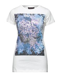 Футболка Trussardi Jeans
