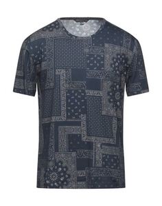 Футболка John Varvatos