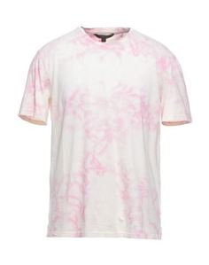 Футболка John Varvatos ★ U.S.A.