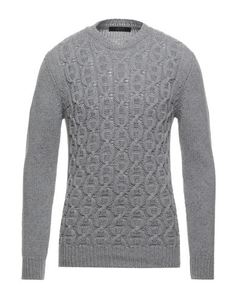 Свитер Vneck
