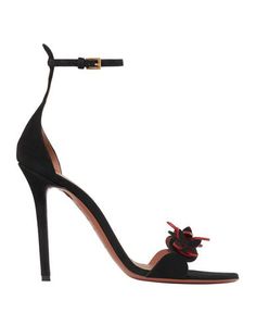 Сандалии AlaÏa
