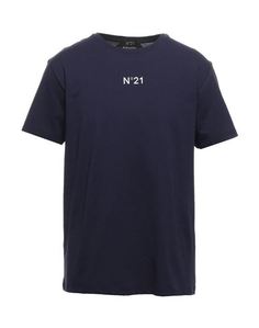 Футболка N21