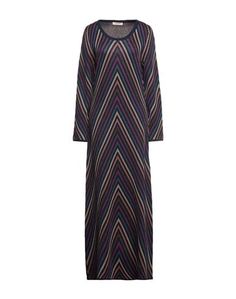 Длинное платье Twinset