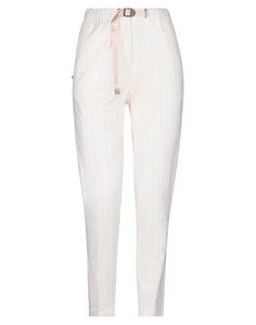 Повседневные брюки White Sand 88