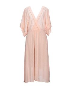 Платье длиной 3/4 Hanami Dor