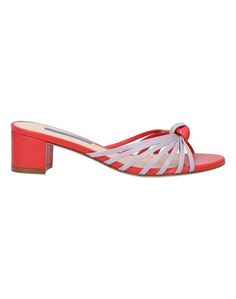 Сандалии Stuart Weitzman
