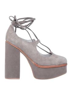 Туфли Jeffrey Campbell