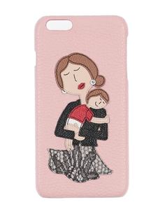 Чехол Dolce & Gabbana
