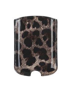 Чехол Dolce & Gabbana