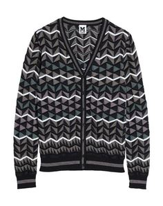 Кардиган M Missoni