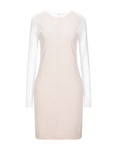 Короткое платье Emporio Armani