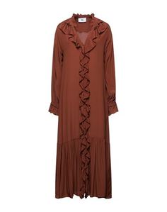 Платье длиной 3/4 Solotre