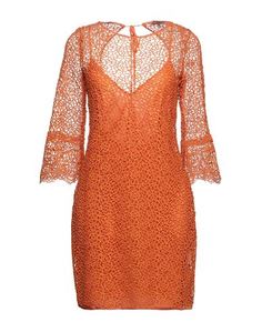 Короткое платье Ermanno Scervino
