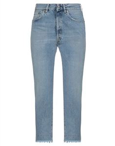 Джинсовые брюки Golden Goose Deluxe Brand