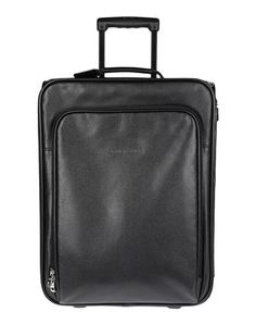 Чемодан/сумка на колесиках Longchamp