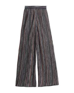 Повседневные брюки M Missoni