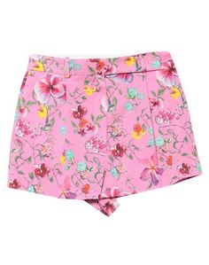 Повседневные шорты Ermanno Scervino