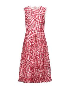Платье длиной 3/4 Simone Rocha