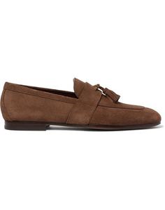 Мокасины Hugo Boss