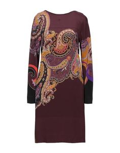 Платье до колена Etro