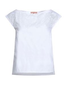 Топ без рукавов Ermanno Scervino