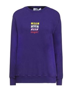 Толстовка Msgm
