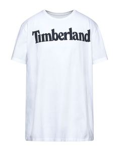 Футболка Timberland