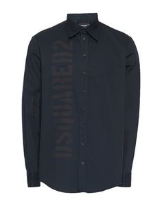 Pубашка Dsquared2