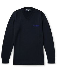 Свитер Comme DES GarÇons