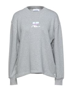 Толстовка Courreges