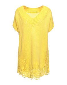 Свитер Ermanno Scervino