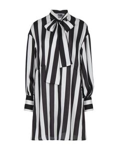 Короткое платье Msgm