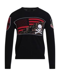 Свитер Philipp Plein