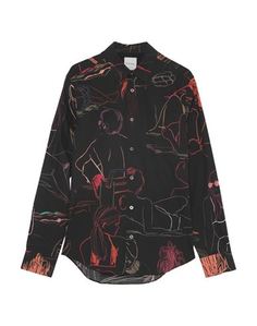 Pубашка Paul Smith